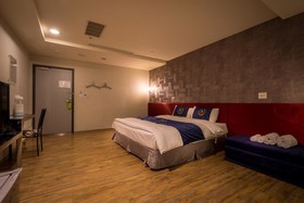 Urban One Hotel