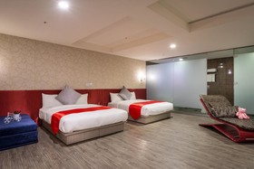 Urban One Hotel