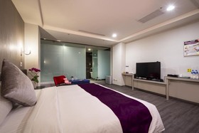 Urban One Hotel