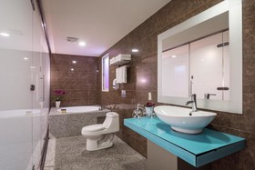 Urban One Hotel