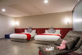 Urban One Hotel