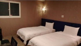Urban One Hotel