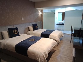 Urban One Hotel