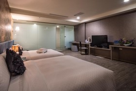 Urban One Hotel
