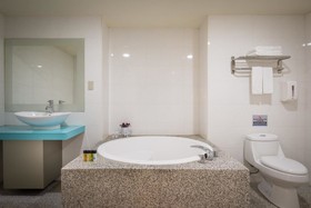 Urban One Hotel