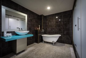 Urban One Hotel