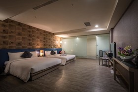 Urban One Hotel