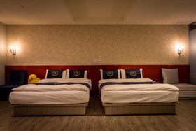 Urban One Hotel