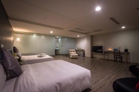 Urban One Hotel