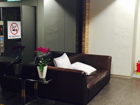 Urban One Hotel