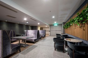 Urban One Hotel