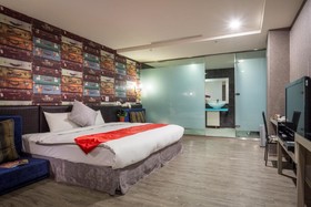 Urban One Hotel