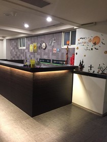 Urban One Hotel