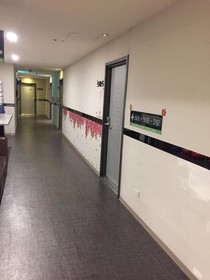 Urban One Hotel