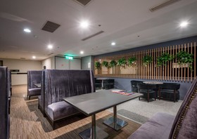 Urban One Hotel