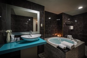 Urban One Hotel