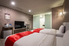 Urban One Hotel