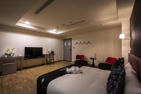Urban One Hotel