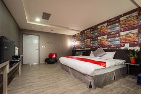 Urban One Hotel