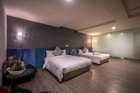 Urban One Hotel