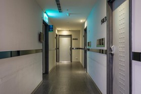 Urban One Hotel