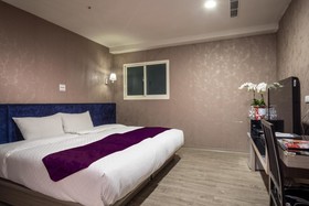 Urban One Hotel
