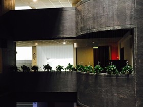 Urban One Hotel
