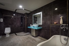Urban One Hotel