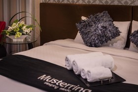 Urban One Hotel