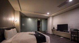 Urban One Hotel
