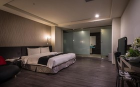 Urban One Hotel