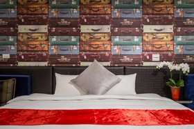 Urban One Hotel