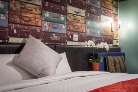 Urban One Hotel