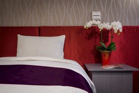 Urban One Hotel