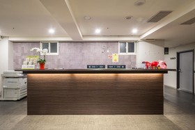 Urban One Hotel