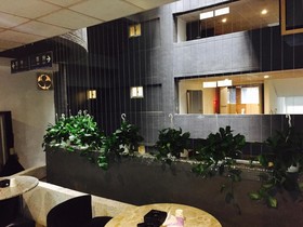 Urban One Hotel