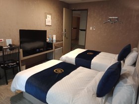 Urban One Hotel