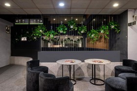 Urban One Hotel
