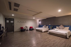 Urban One Hotel