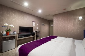 Urban One Hotel