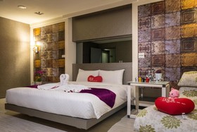 Urban One Hotel