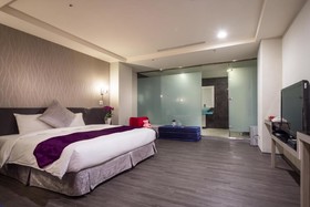 Urban One Hotel