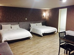 Urban One Hotel