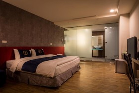 Urban One Hotel