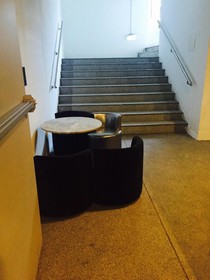 Urban One Hotel