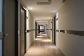 Urban One Hotel