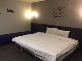 Urban One Hotel