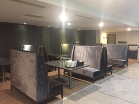 Urban One Hotel