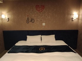 Urban One Hotel