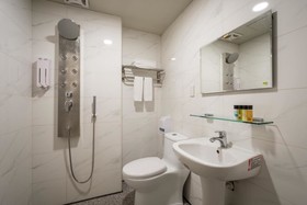 Urban One Hotel